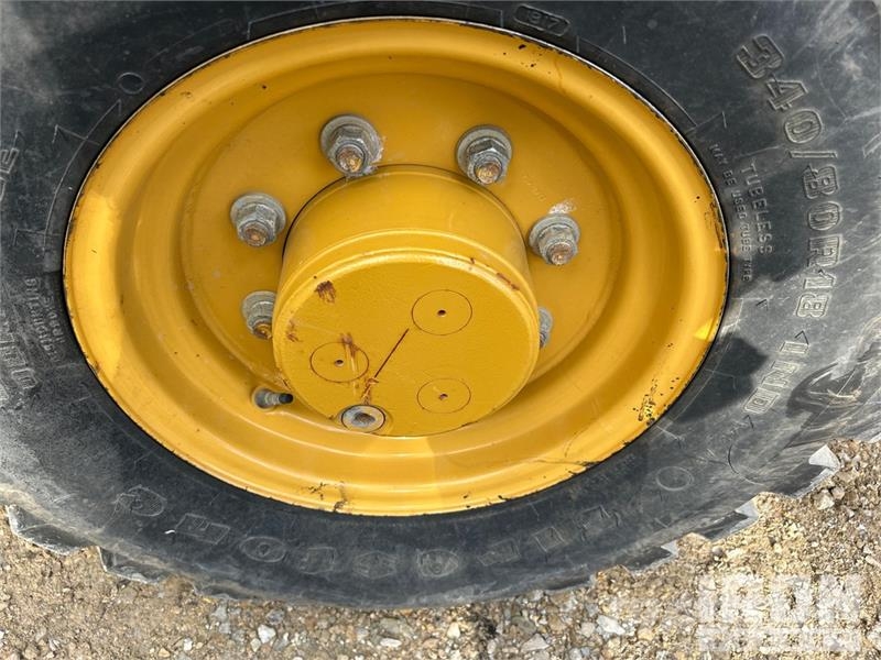 CAT 906M Wheel Loader 휠로우더