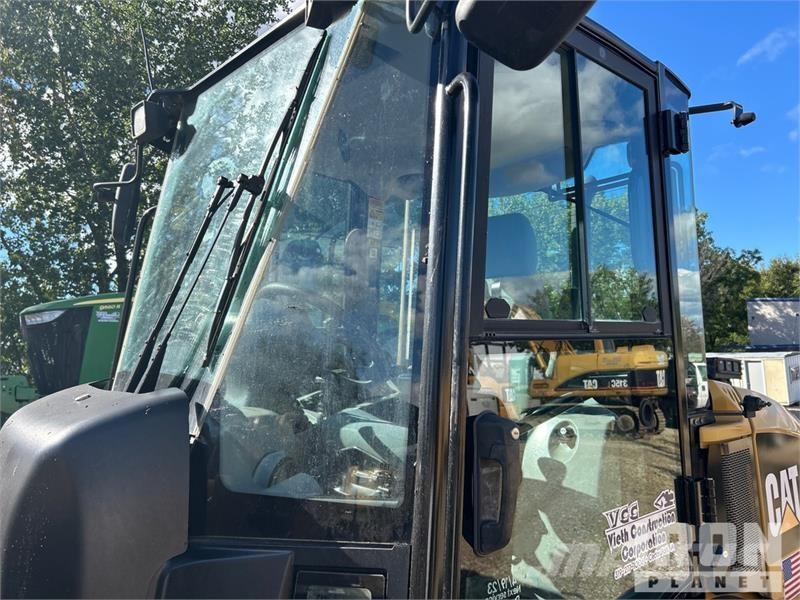 CAT 906M Wheel Loader 휠로우더