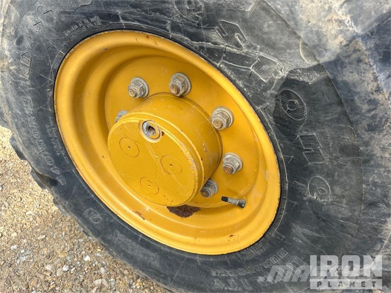CAT 906M Wheel Loader 휠로우더
