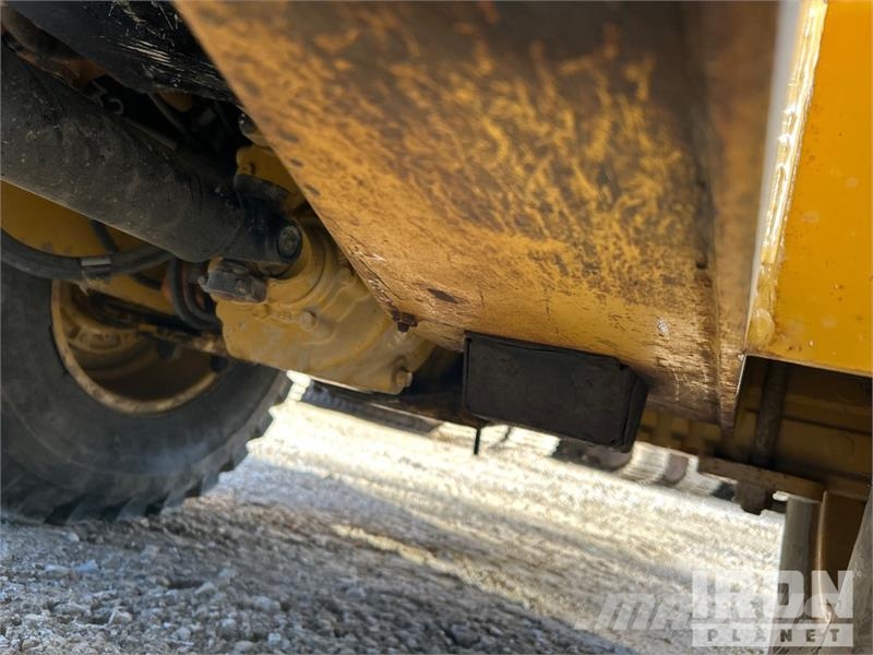 CAT 906M Wheel Loader 휠로우더