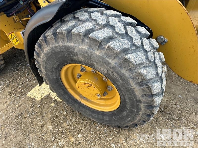 CAT 906M Wheel Loader 휠로우더