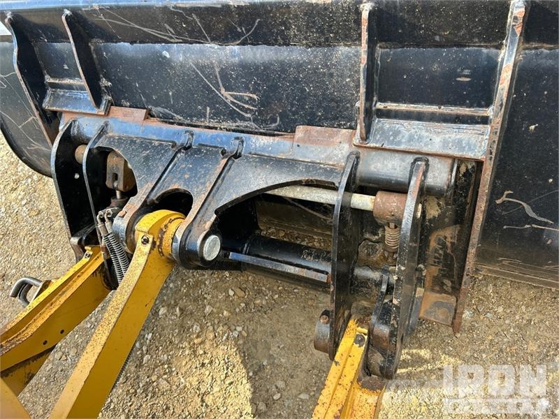 CAT 906M Wheel Loader 휠로우더