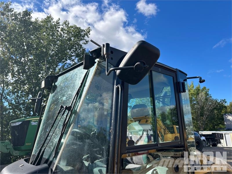 CAT 906M Wheel Loader 휠로우더