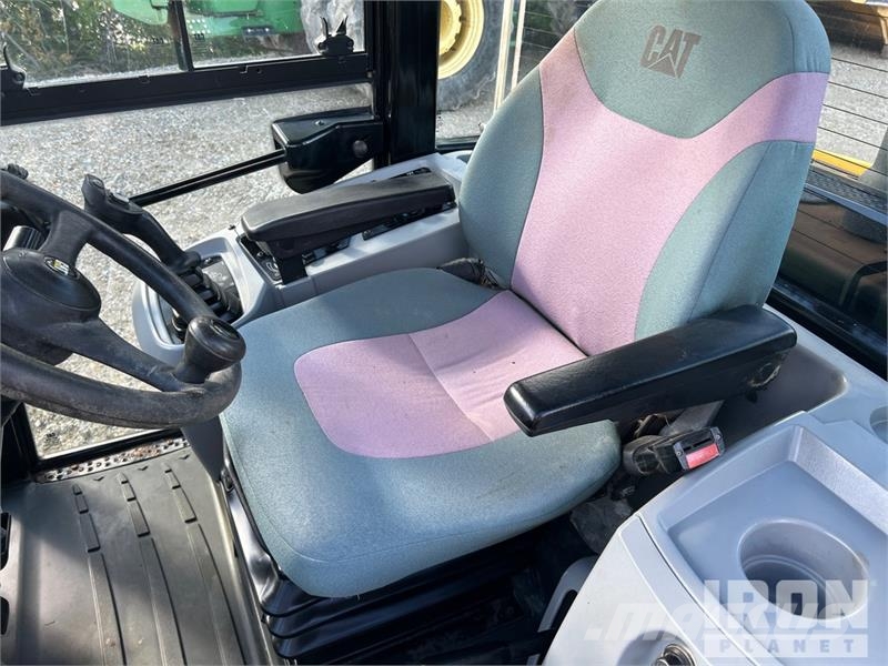 CAT 906M Wheel Loader 휠로우더