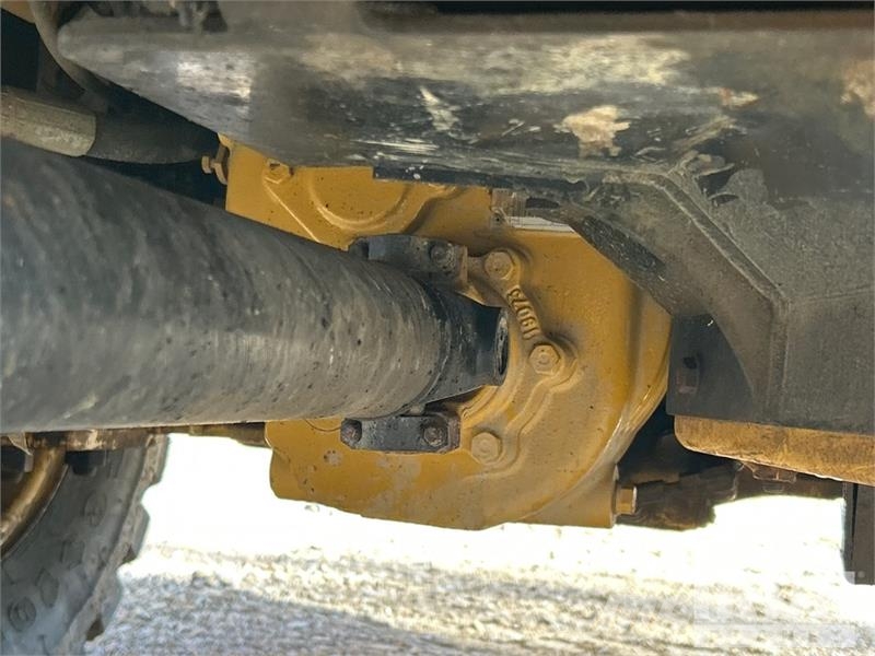CAT 906M Wheel Loader 휠로우더