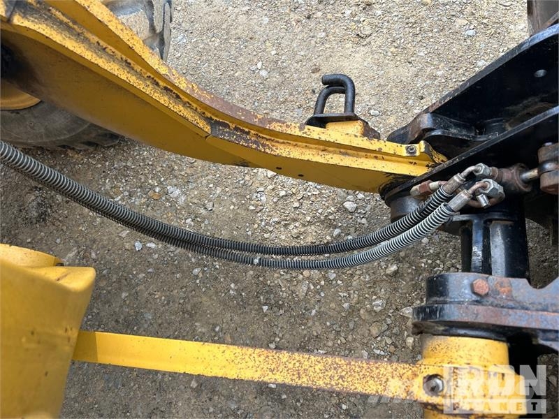 CAT 906M Wheel Loader 휠로우더