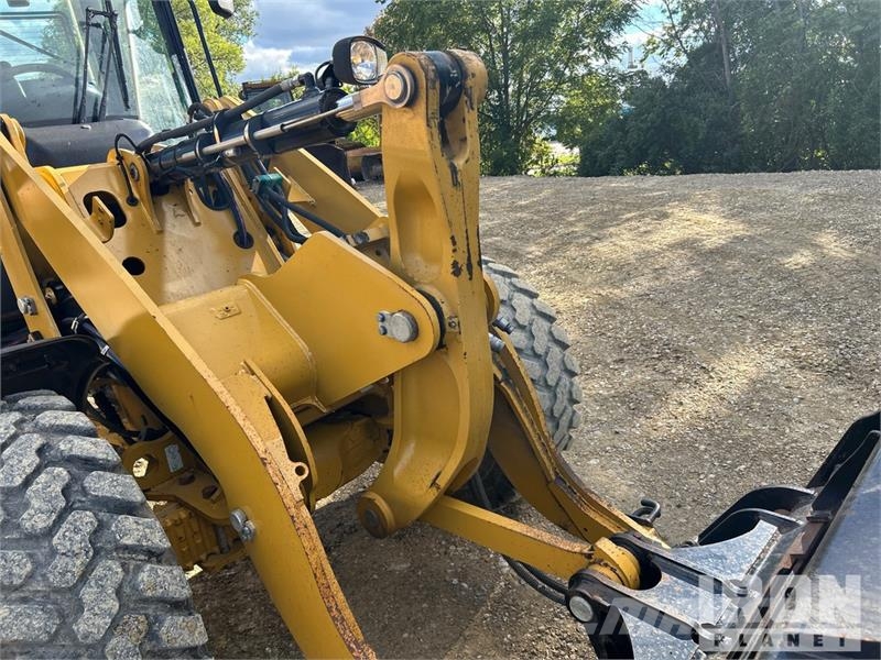 CAT 906M Wheel Loader 휠로우더