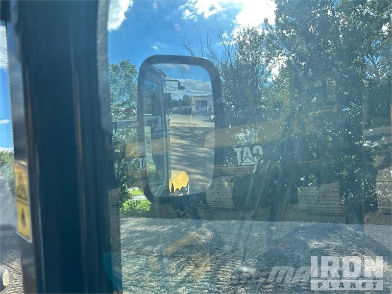 CAT 906M Wheel Loader 휠로우더
