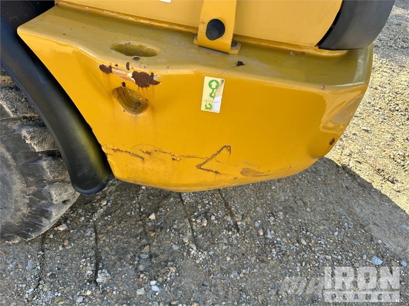 CAT 906M Wheel Loader 휠로우더