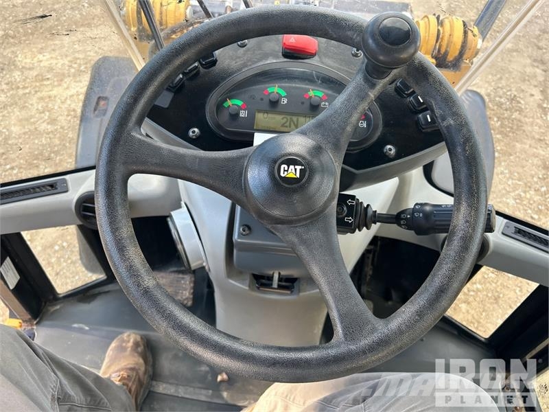 CAT 906M Wheel Loader 휠로우더