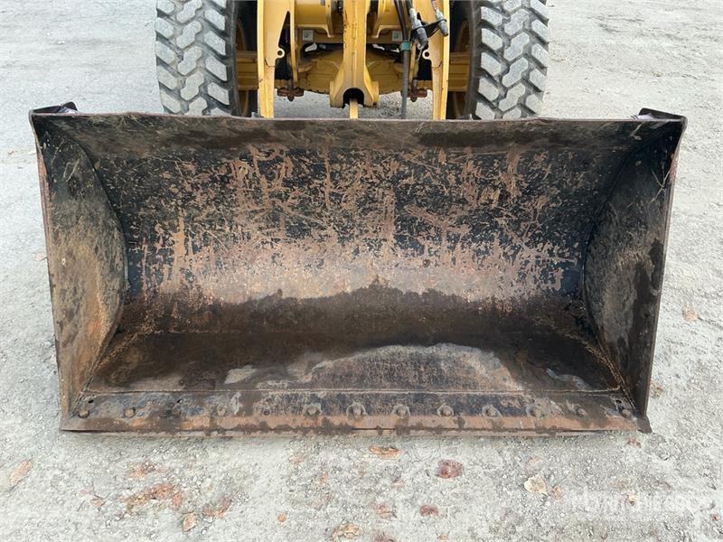 CAT 906M Wheel Loader Rataslaadurid