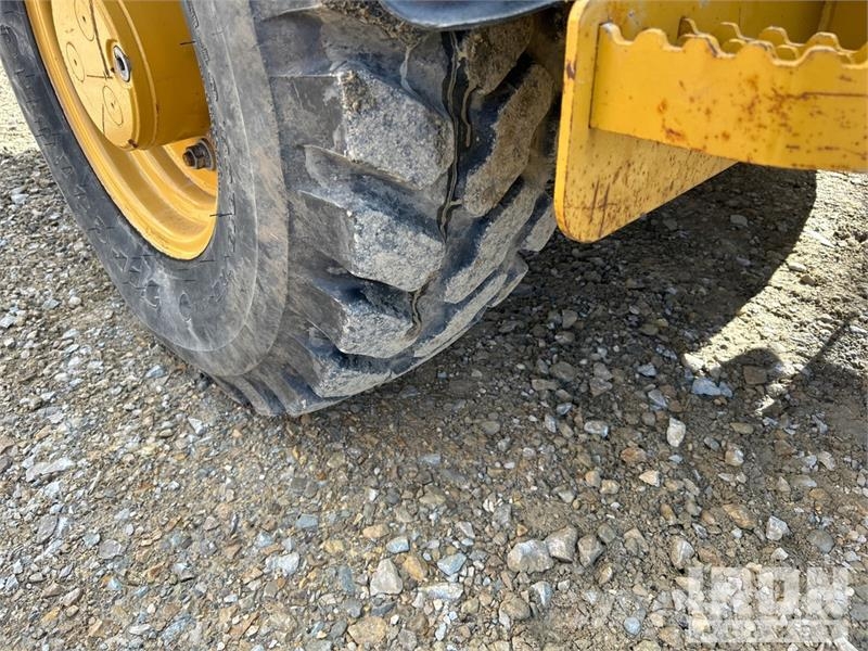 CAT 906M Wheel Loader 휠로우더