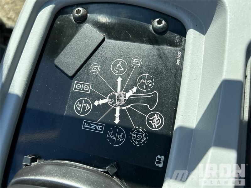 CAT 906M Wheel Loader 휠로우더
