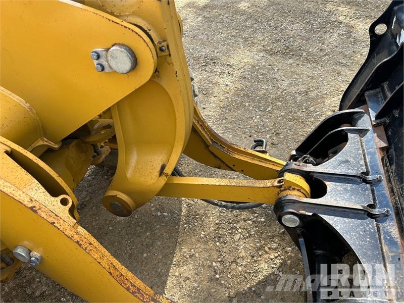 CAT 906M Wheel Loader 휠로우더