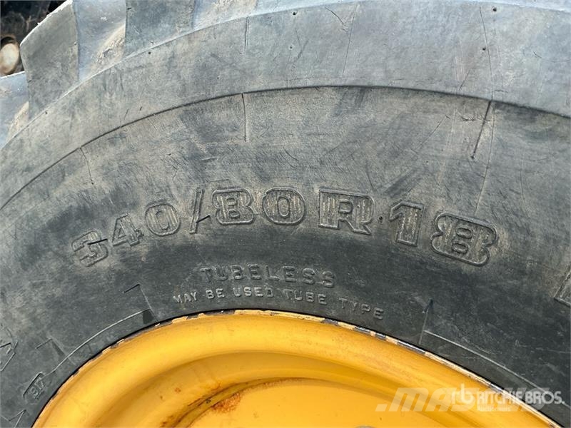CAT 906M Wheel Loader Rataslaadurid