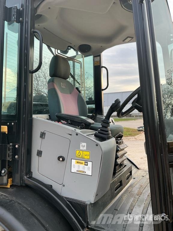CAT 906M Wheel Loader Rataslaadurid