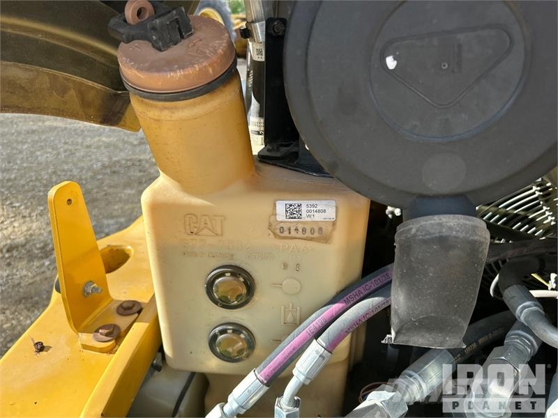 CAT 906M Wheel Loader 휠로우더