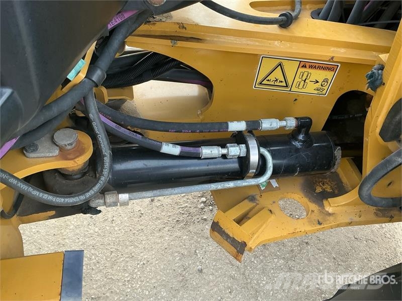 CAT 906M Wheel Loader Rataslaadurid