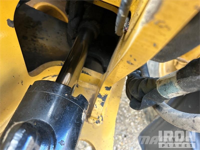 CAT 906M Wheel Loader 휠로우더