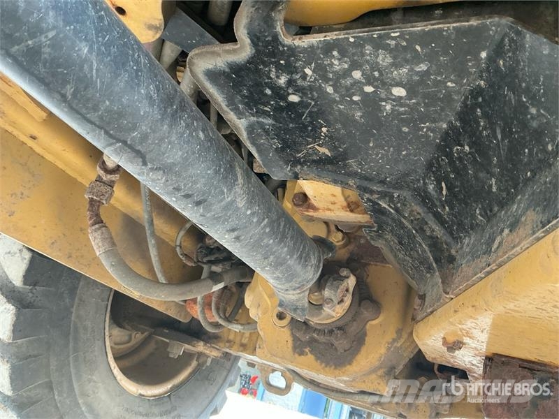 CAT 906M Wheel Loader Rataslaadurid