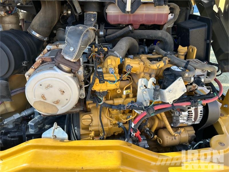 CAT 906M Wheel Loader 휠로우더