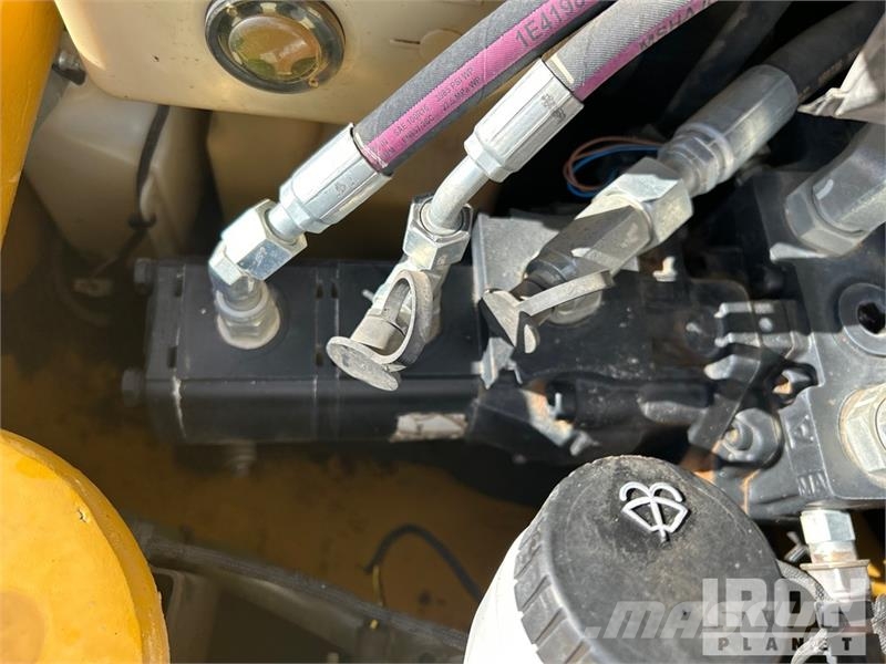 CAT 906M Wheel Loader 휠로우더