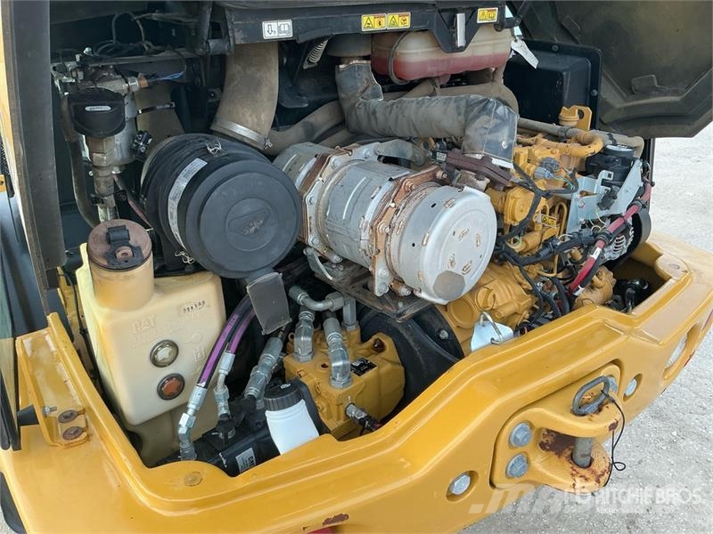 CAT 906M Wheel Loader Rataslaadurid