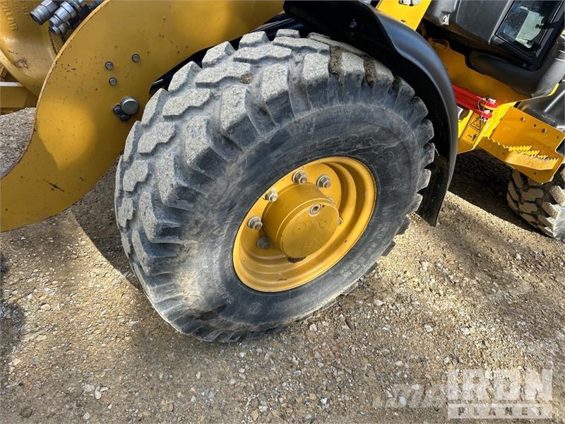 CAT 906M Wheel Loader 휠로우더
