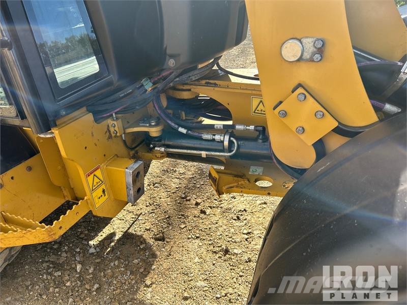 CAT 906M Wheel Loader 휠로우더