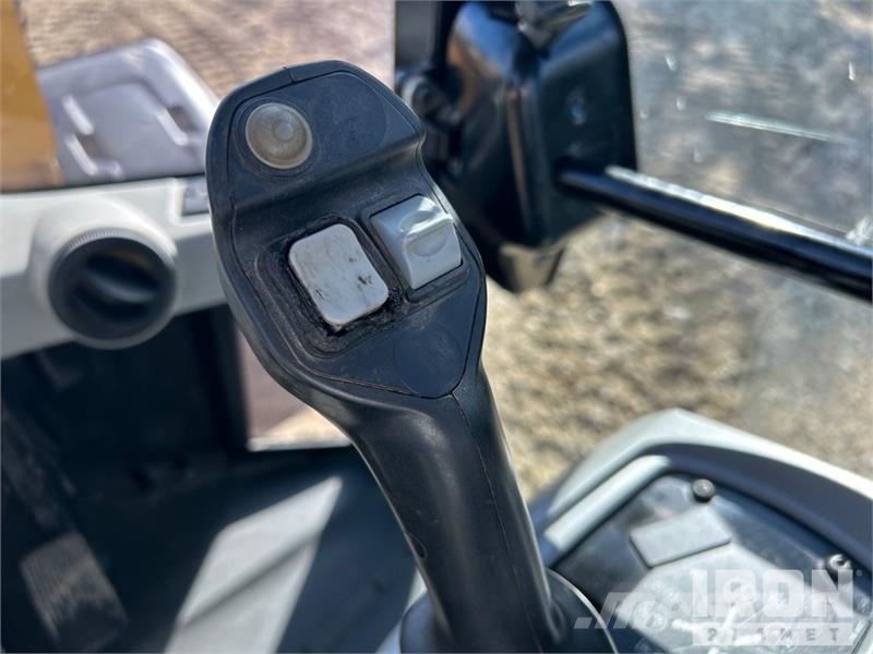CAT 906M Wheel Loader 휠로우더