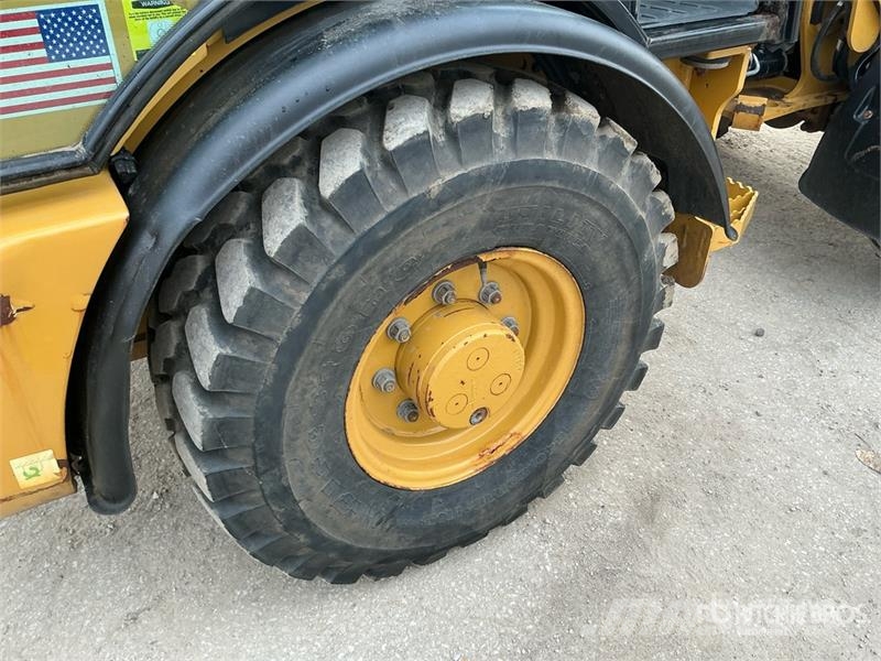 CAT 906M Wheel Loader Rataslaadurid