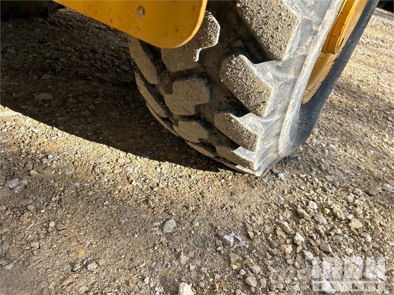 CAT 906M Wheel Loader 휠로우더