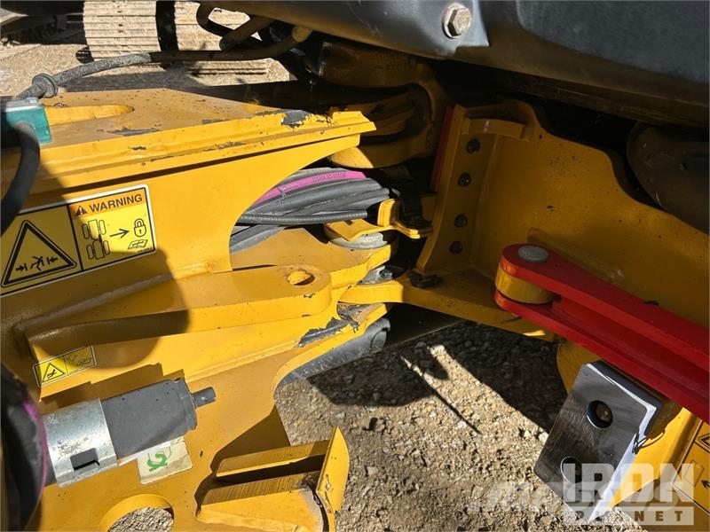 CAT 906M Wheel Loader 휠로우더