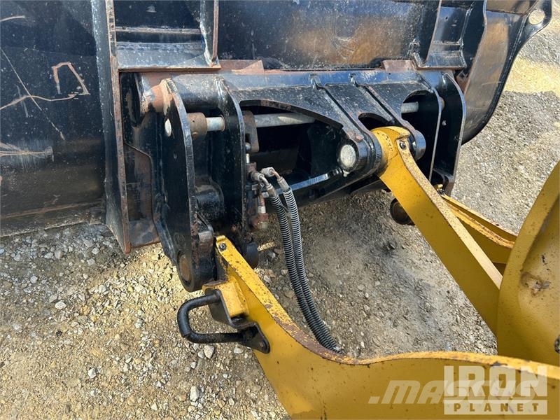 CAT 906M Wheel Loader 휠로우더