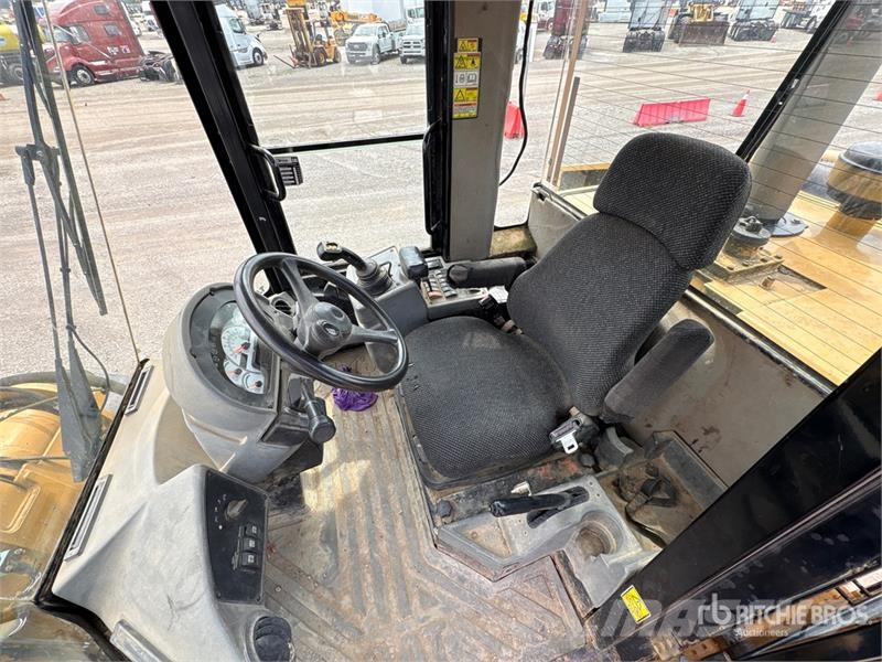 CAT 930G Wheel Loader Wheel loaders