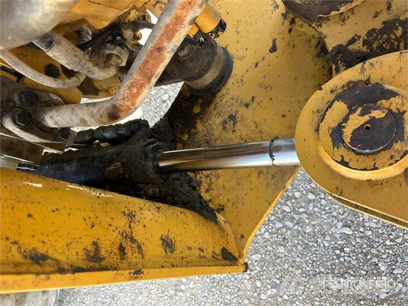 CAT 930K Wheel loaders