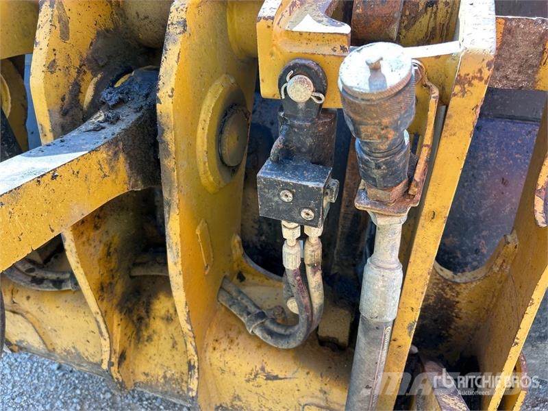 CAT 930K Wheel loaders