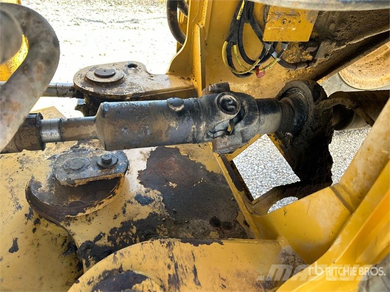 CAT 930K Wheel loaders