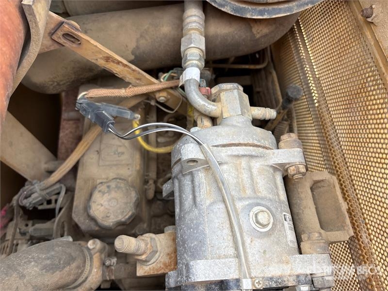CAT 939C Paletli yükleyiciler