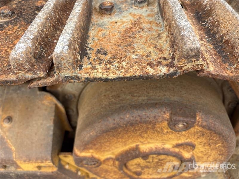 CAT 939C Paletli yükleyiciler