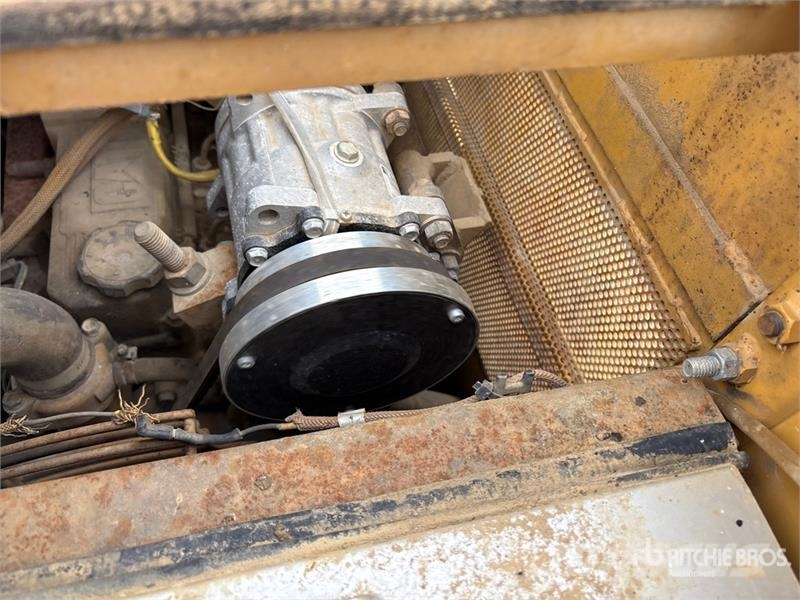 CAT 939C Paletli yükleyiciler