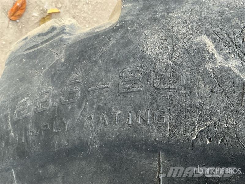 CAT 950F Series II Фронтальные погрузчики