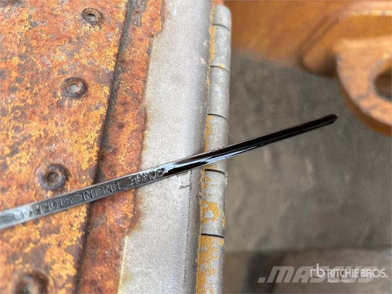 CAT 950F Series II لوادر بعجل