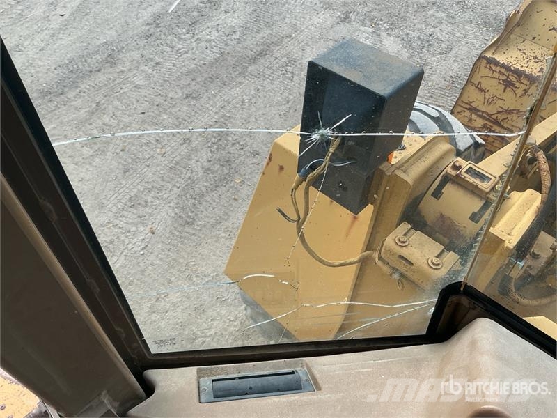 CAT 950F Series II Iekrāvēji uz riteņiem