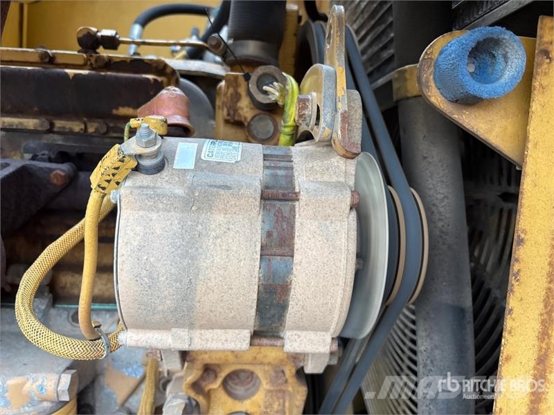 CAT 950F Series II لوادر بعجل