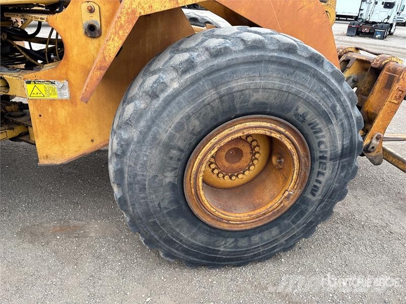 CAT 950F Series II لوادر بعجل