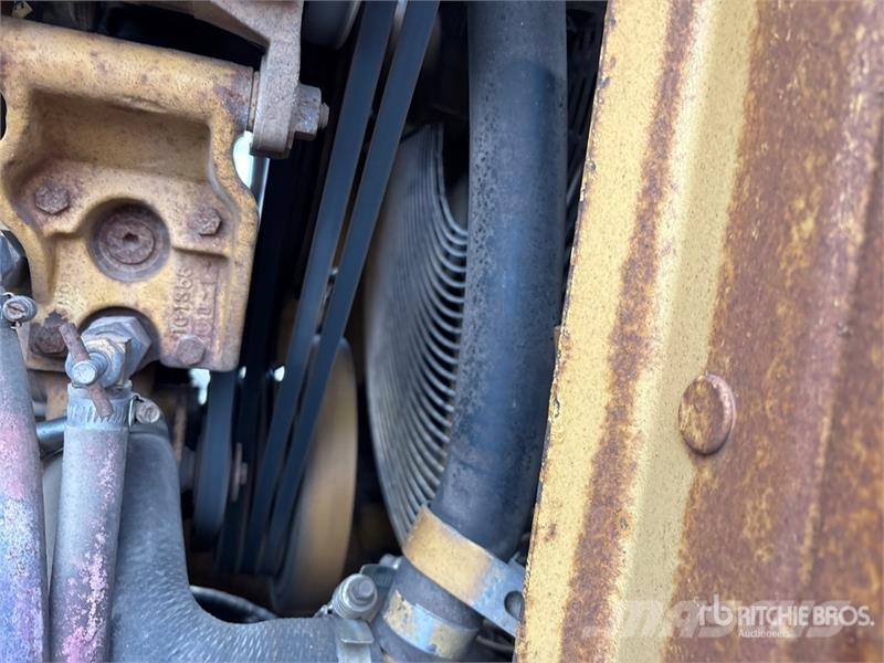 CAT 950F Series II لوادر بعجل