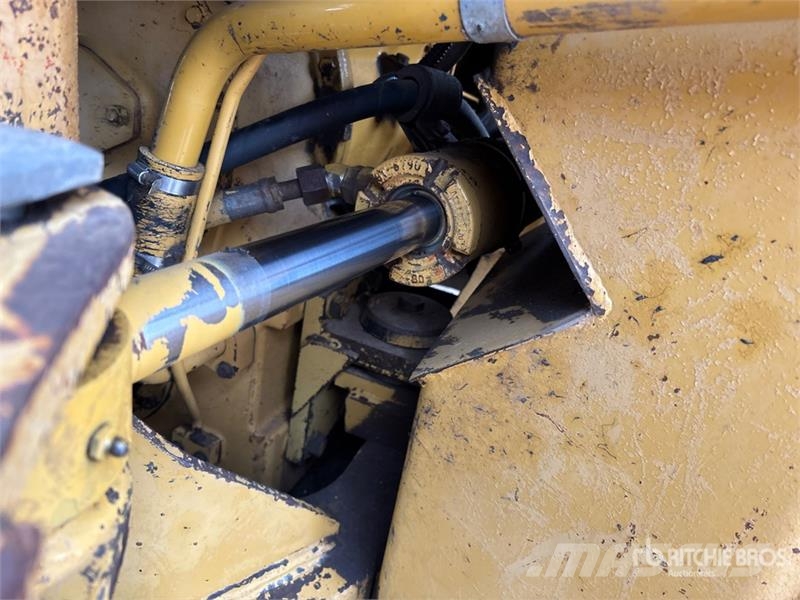 CAT 950F Series II لوادر بعجل