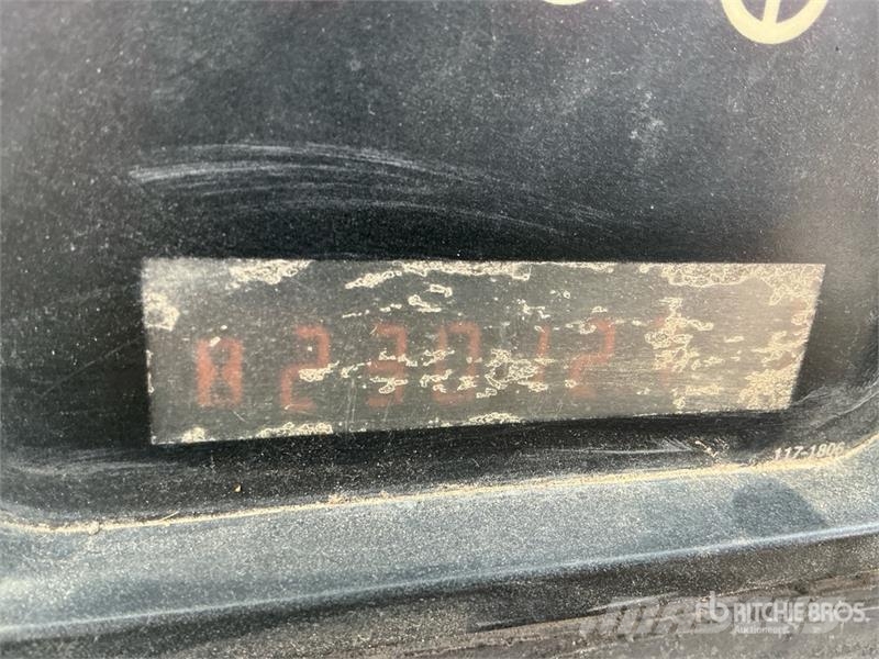 CAT 950F Series II Iekrāvēji uz riteņiem
