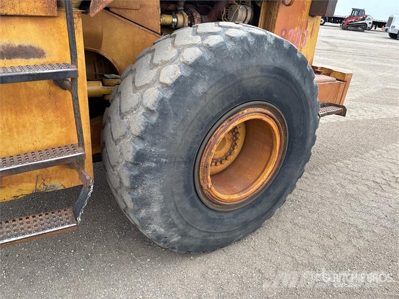 CAT 950F Series II لوادر بعجل
